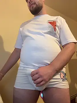 KingAdonisss Webcam Show