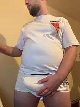 KingAdonisss Show in webcam