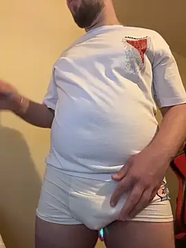 KingAdonisss Show Webcam