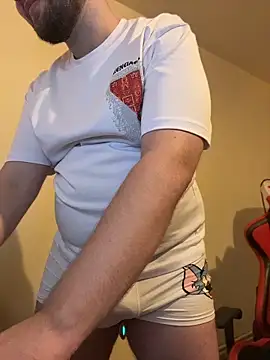 KingAdonisss Webcam show