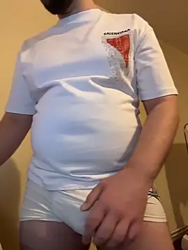 KingAdonisss Webcam show