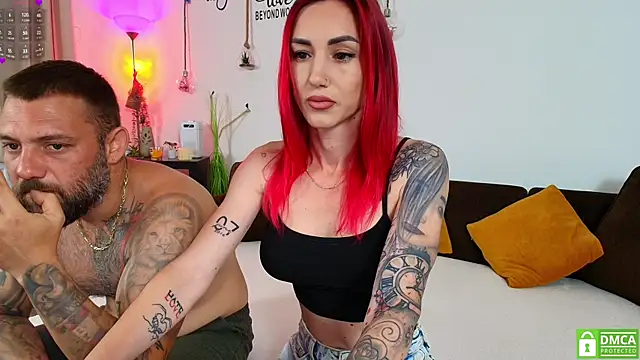 โชว์เว็บแคมของ sensual_allexa