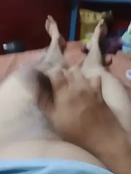 Telugu_sexy_boy's Webcam Show