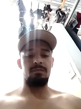Elcasador1991 Webcam show
