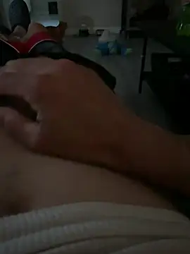 הופעת וובקאם של SEXYFUNCOUPLE69