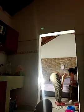Živá chatovací místnost MysterySexx