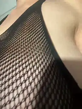 MysterySexx – Kamerová šou