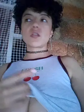 הופעת וובקאם של MysterySexx