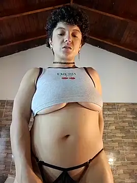 MysterySexx – webcam-show