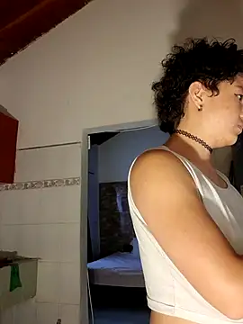 MysterySexx Шоу с уебкамера
