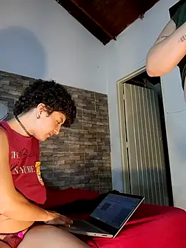 MysterySexx Webcam show