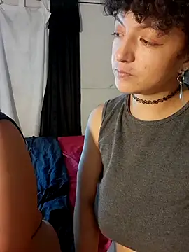 Živý XXX chat MysterySexx