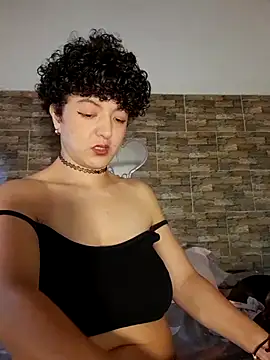 MysterySexx 网络视讯表演
