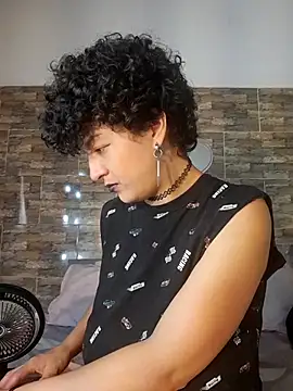 Živý XXX chat MysterySexx