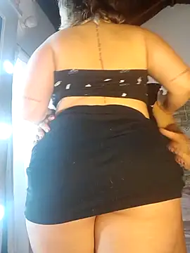 MysterySexx Webcam show