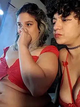 MysterySexx Chat XXX live