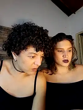 عرض كام MysterySexx