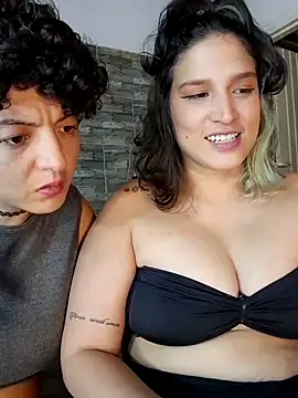MysterySexx Live XXX-Chat