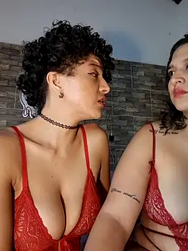 عرض كام MysterySexx