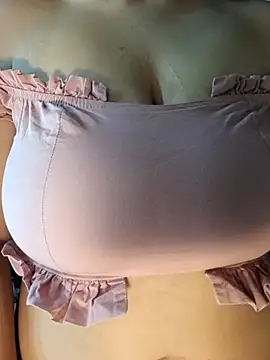 MysterySexx – Kamerová šou