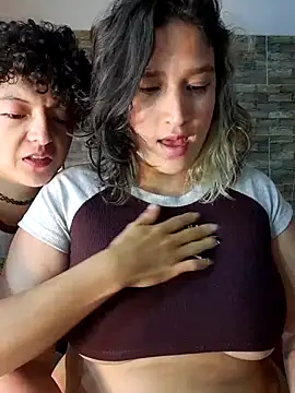 Pokazy przed kamerką – MysterySexx