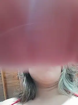 MysterySexx Show in webcam