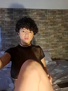 عرض كام MysterySexx