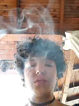 Webkamerová show MysterySexx