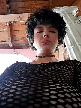 צ'אט XXX בשידור חי של MysterySexx