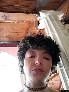 MysterySexx 网络视讯表演