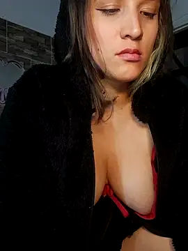 MysterySexx – Kamerová šou