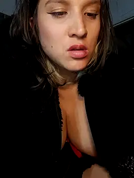 Show webcam de MysterySexx