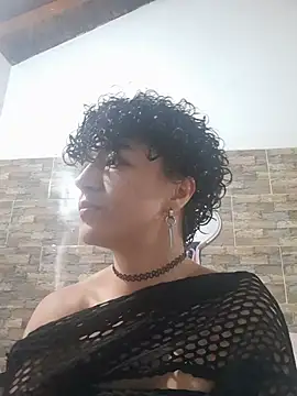הופעת וובקאם של MysterySexx