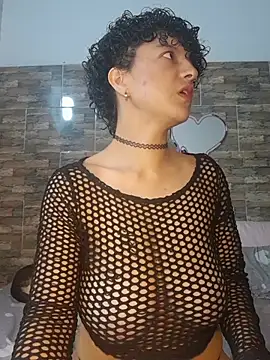 MysterySexx's Live XXX Chat