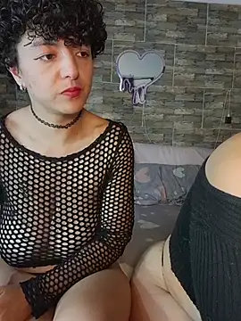 MysterySexx 라이브 XXX 채팅