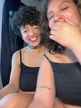 Show Webcam de MysterySexx