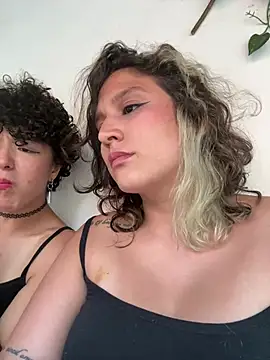 عرض كام MysterySexx