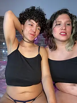عرض كام MysterySexx