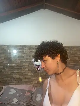 Show webcam de MysterySexx