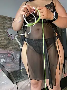Živý XXX chat MysterySexx
