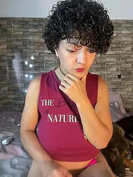 MysterySexx Show Webcam