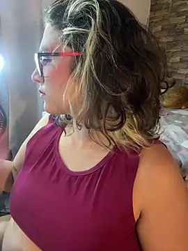 MysterySexx's Webcam Show