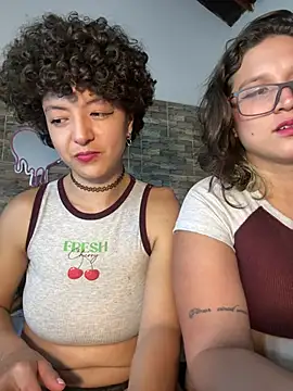 MysterySexx Show Webcam