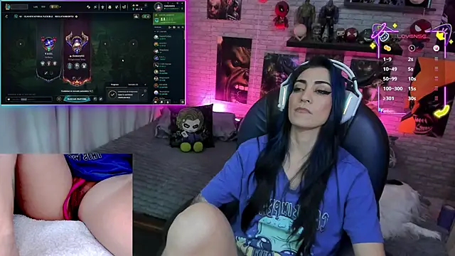 Онлайн чат XXX Gomorygg