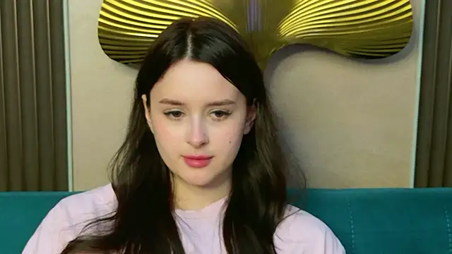 XXX chat uživo modela EvaSwen