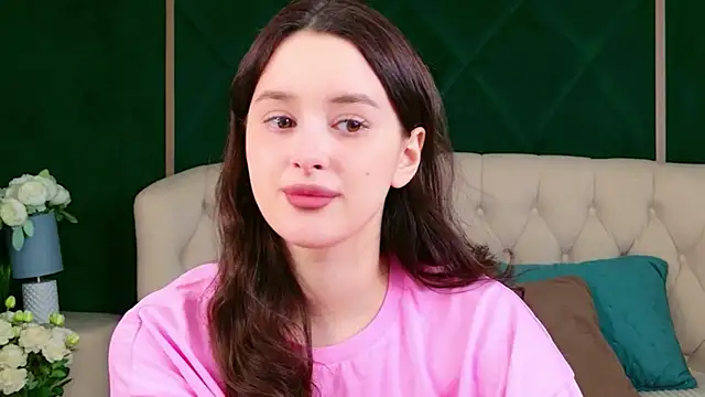 EvaSwen 라이브 XXX 채팅