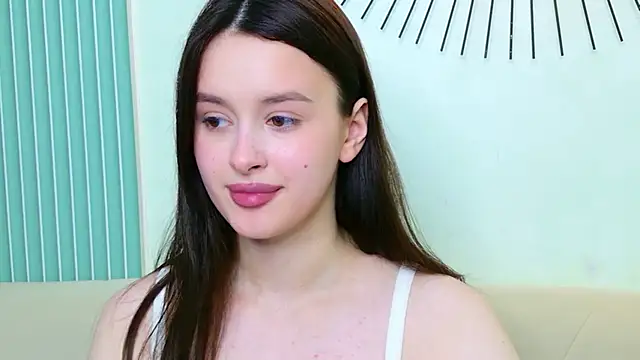 Онлайн чат XXX EvaSwen