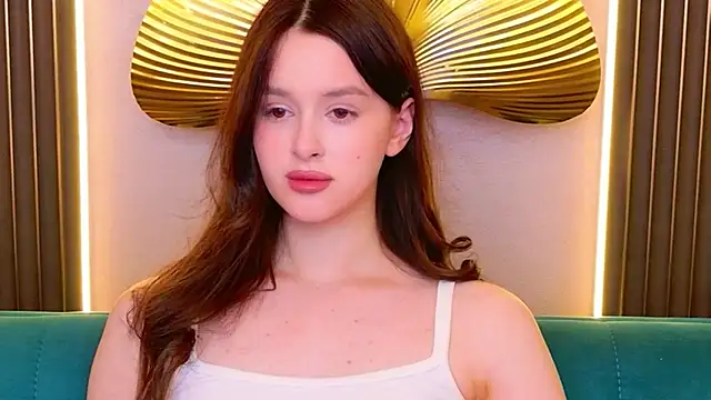 XXX chat uživo modela EvaSwen