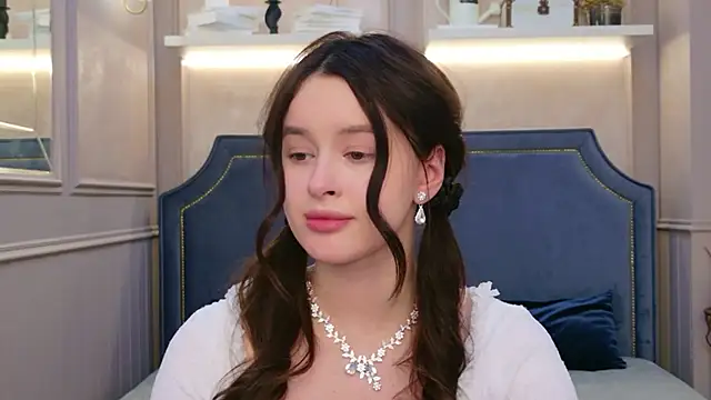 แชท XXX สดของ EvaSwen