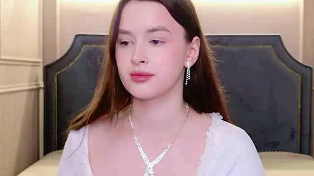 EvaSwen's Live XXX Chat